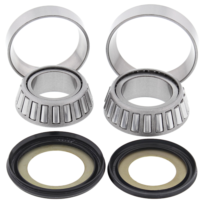 Kawasaki KLX230 Steering Bearing Kit - All Balls Racing - `20-`23